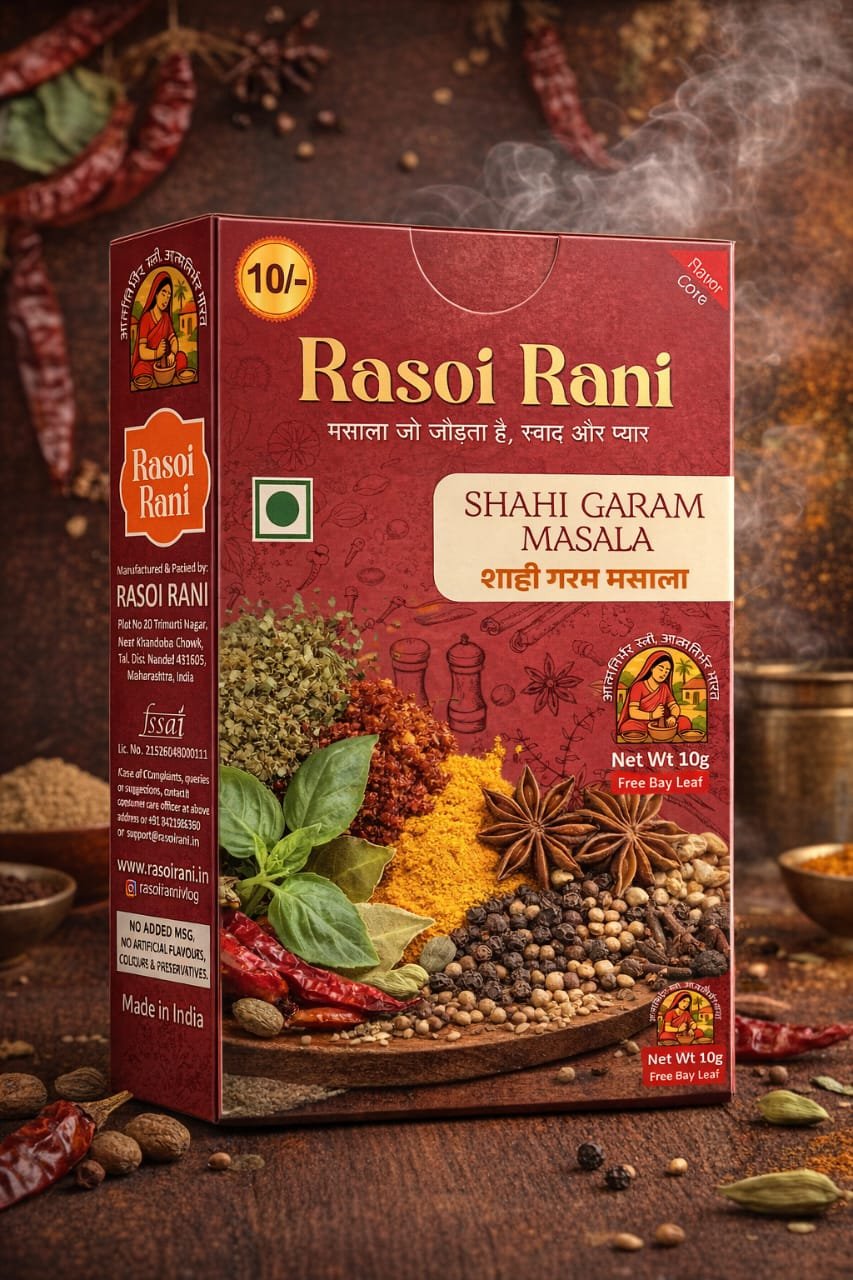 kala masala